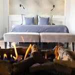 Ξενοδοχείο Hotel Castellote 3*