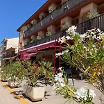 Ξενοδοχείο Hotel Castellote Castellote