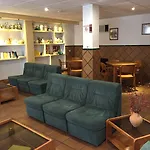 Hotel Castellote 3*