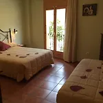 Hotel Castellote 3* Castellote