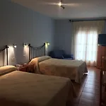 Ξενοδοχείο Hotel Castellote