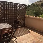 Hotel Castellote 3* Castellote