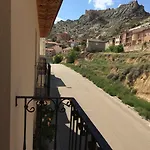 Ξενοδοχείο Hotel Castellote 3*