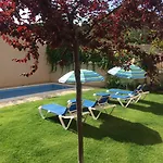 Ξενοδοχείο Hotel Castellote Castellote