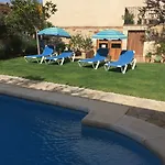 Hotel Castellote Ξενοδοχείο 3*