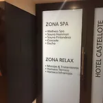 Hotel Castellote Ξενοδοχείο Castellote
