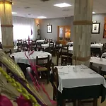 Ξενοδοχείο Hotel Castellote Castellote