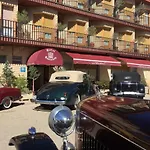 Hotel Castellote Ξενοδοχείο 3*