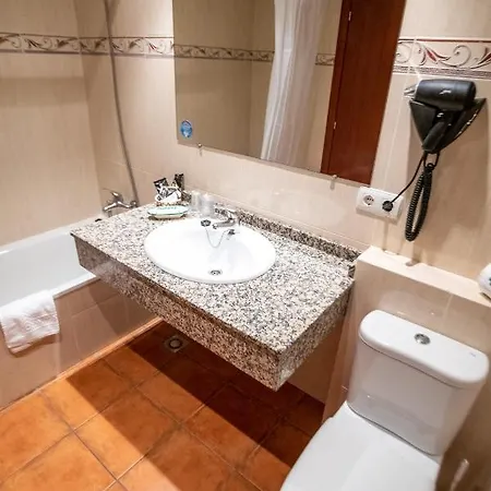 Hotel Castellote Castellote