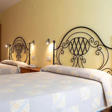 Hotel Castellote Hotel Castellote
