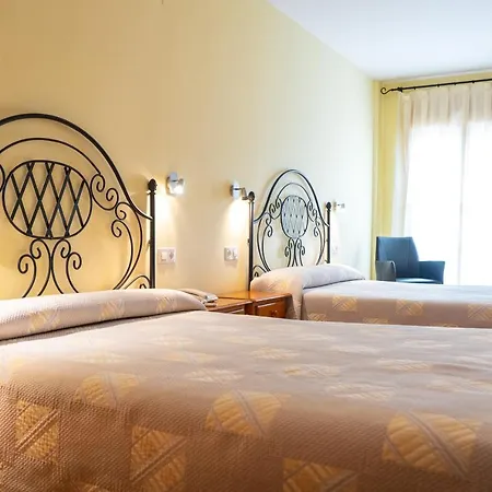 Hotel Castellote Hotel