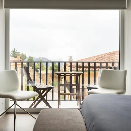 Hotel Castellote Castellote