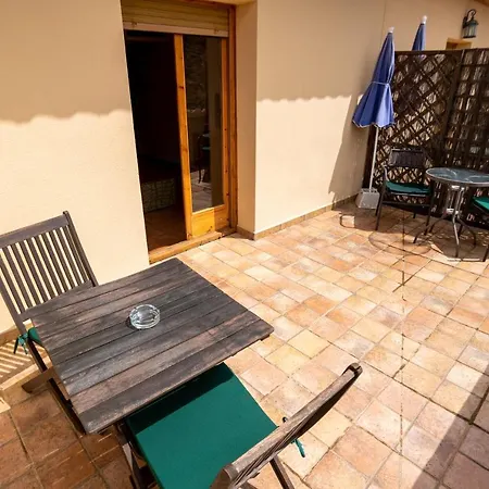 Hotel Castellote Hotel