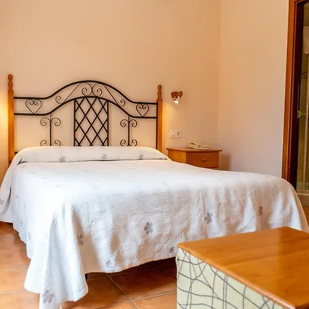 Hotel Hotel Castellote 3*