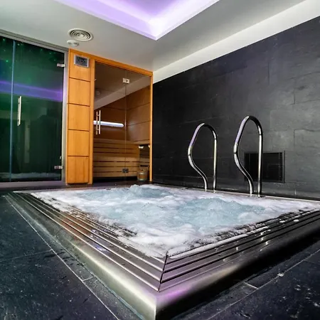Hotel Castellote
