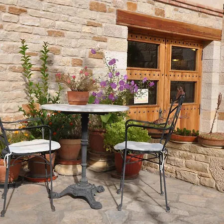 Hotell Hotel Castellote Castellote