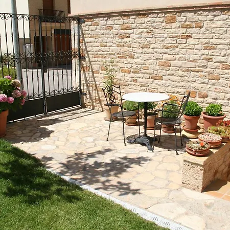 Hotel Hotel Castellote 3*