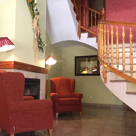 Hotel Castellote