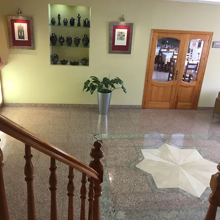 Hotel Castellote