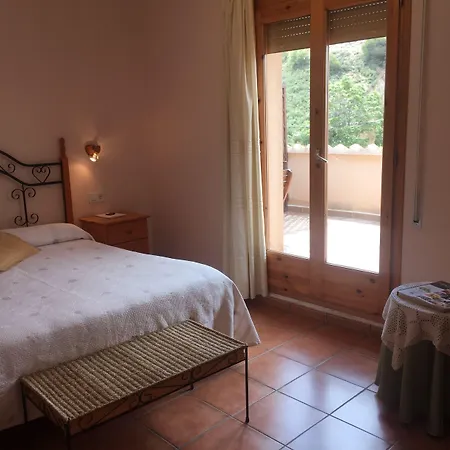 Hotel Castellote