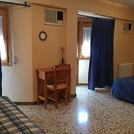 Hotel Castellote