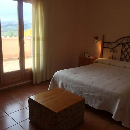 Hotel Castellote Castellote