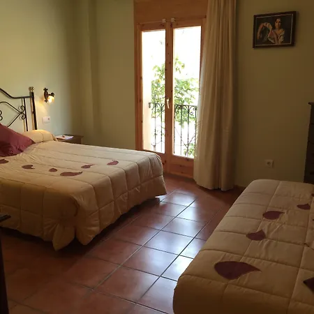 Hotel Castellote 3* Castellote