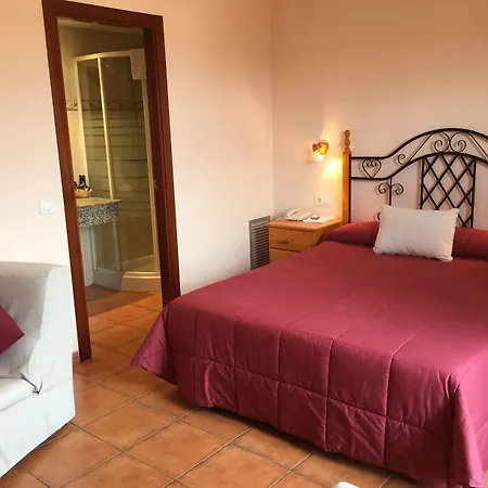 Hotel Hotel Castellote Castellote
