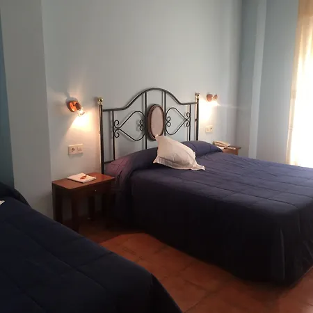 Hotel Castellote Hotel