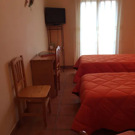 Hotel Castellote