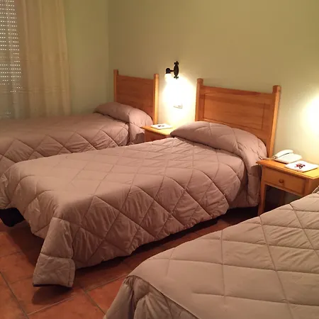 Hotel Castellote Castellote
