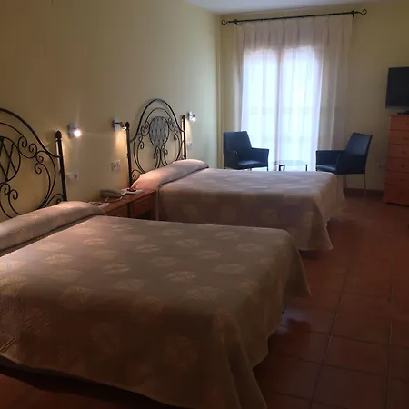 Hotel Hotel Castellote
