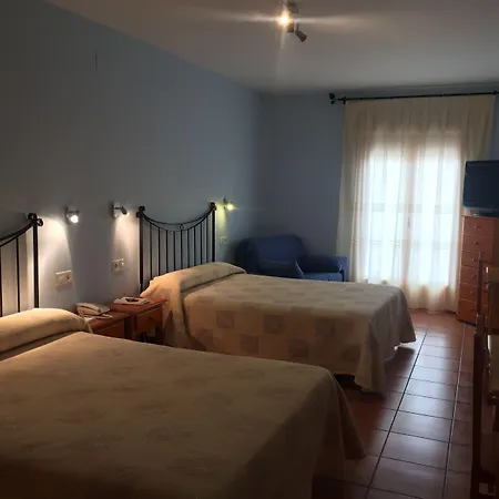 Hotel Hotel Castellote