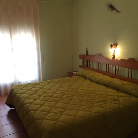 מלון Hotel Castellote Castellote