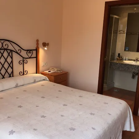 Hotel Castellote Hotel
