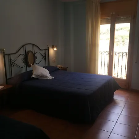 Hotel Hotel Castellote Castellote