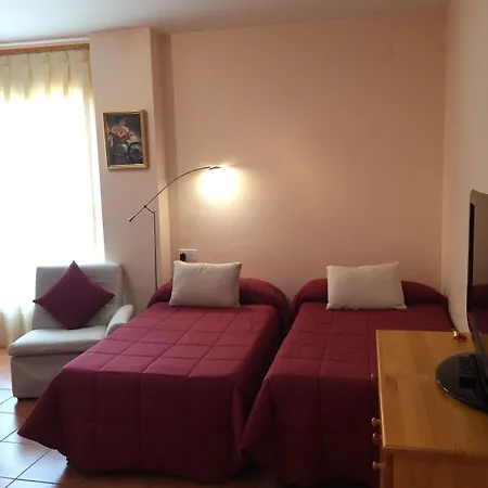 Hotel Castellote 3* Castellote