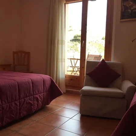 Hotel Hotel Castellote