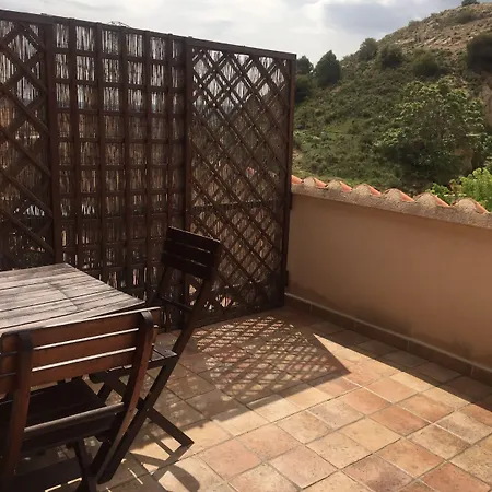 Hotel Castellote 3* Castellote