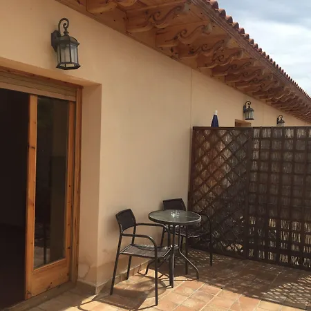 Hotel Castellote 3* Castellote