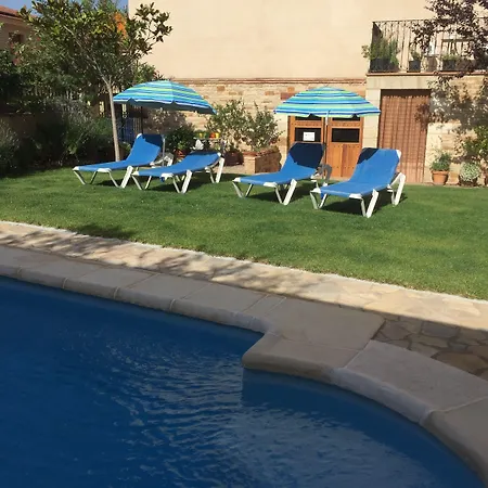 Hotel Castellote Hotel 3*