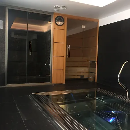 Hotel Castellote