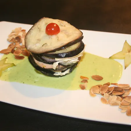 Hotel Castellote Hotel Castellote