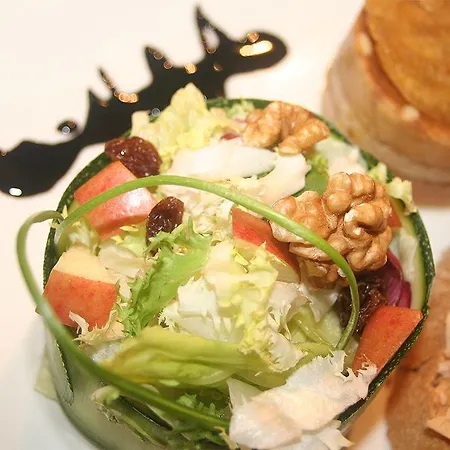 Hotel Castellote מלון Castellote