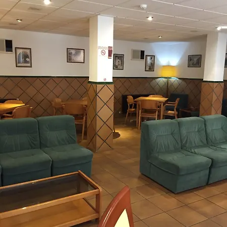 Hotel Castellote Castellote