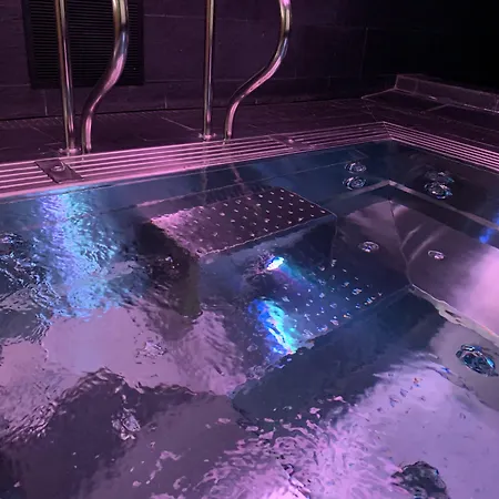Hotel Hotel Castellote 3*