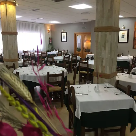 Hotel Hotel Castellote Castellote