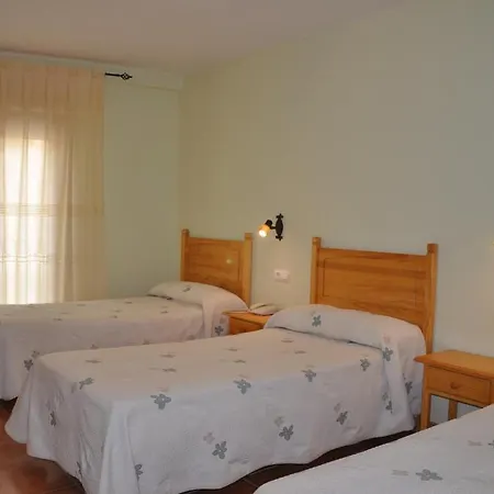 Hotel Castellote 3* Castellote