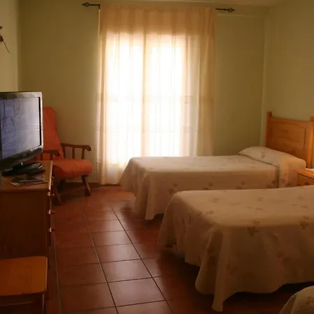 Hotel Castellote