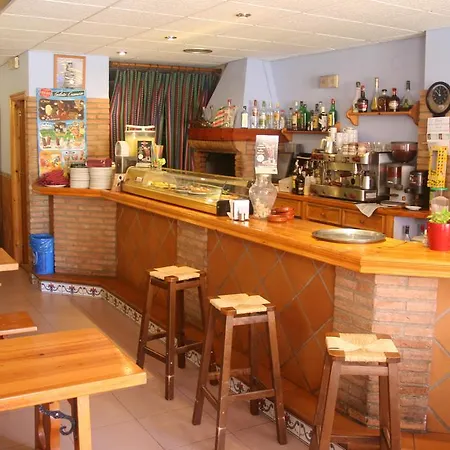 Hotel Hotel Castellote 3*